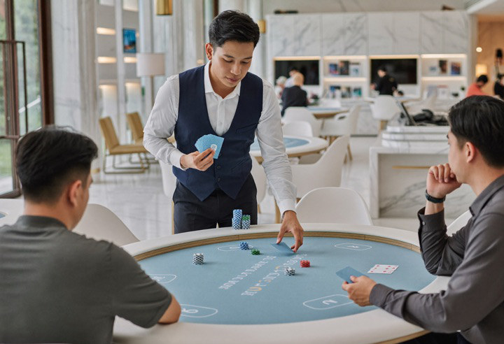 Live Casino