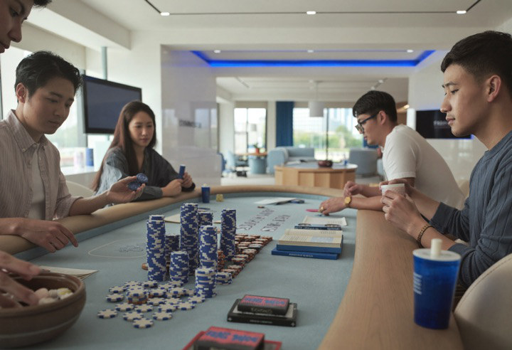 Poker